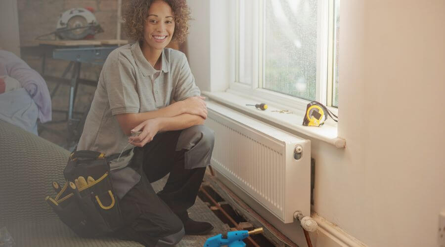 Professional Gas Leak Detection in Weyers Cave, VA